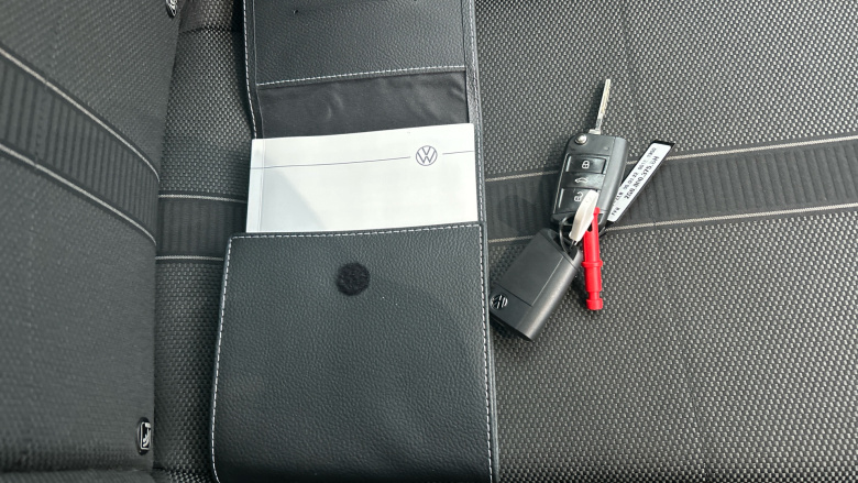 Volkswagen Polo 1.0 TSI Style 5dr Petrol Hatchback